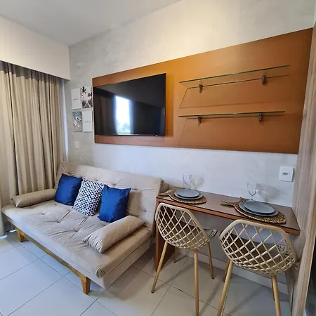 MANA BEACH EXPERIENCE by AFT Porto de Galinhas, Muro Alto-3