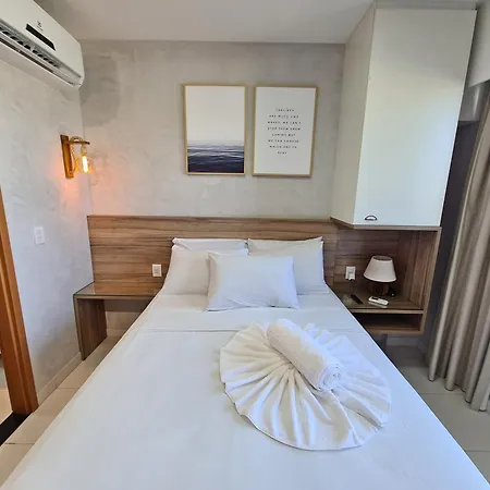 MANA BEACH EXPERIENCE by AFT Porto de Galinhas, Muro Alto-2