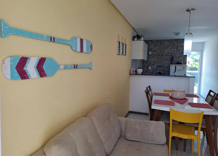 Aconchegante Perto Do Centrinho